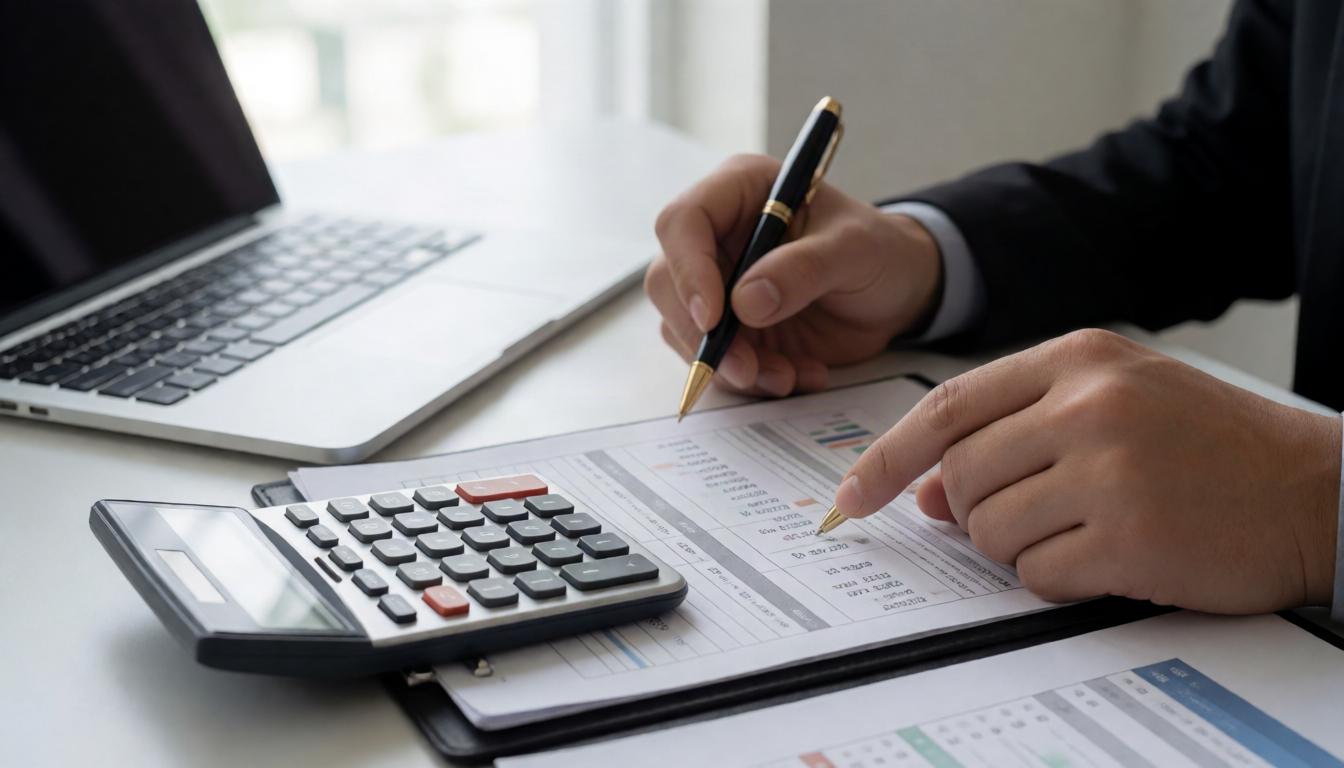 Training That Fits Business Needs